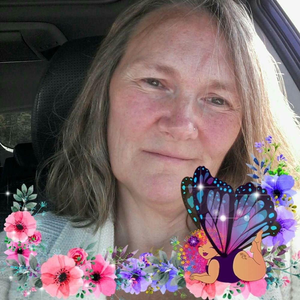 Meet your Posher, Vicky